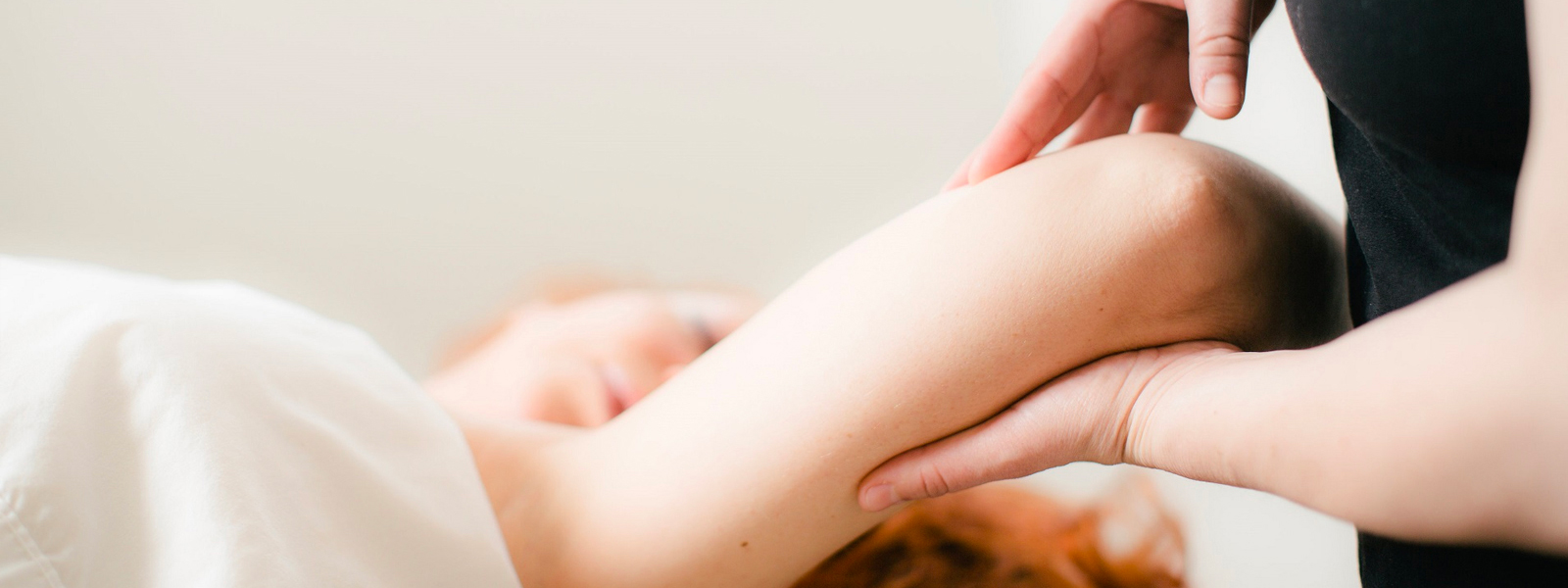 Everything You Need To Know About Manual Lymphatic Drainage