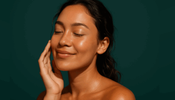 Summer Skin Blog Header