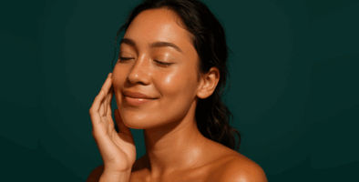 Summer Skin Blog Header