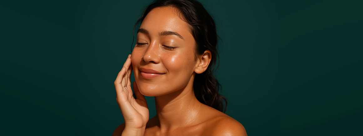 Summer Skin Blog Header