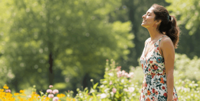 Acupuncture For Allergies Blog