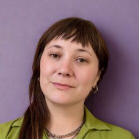 Franny Slote - Licensed Acupuncture Therapist